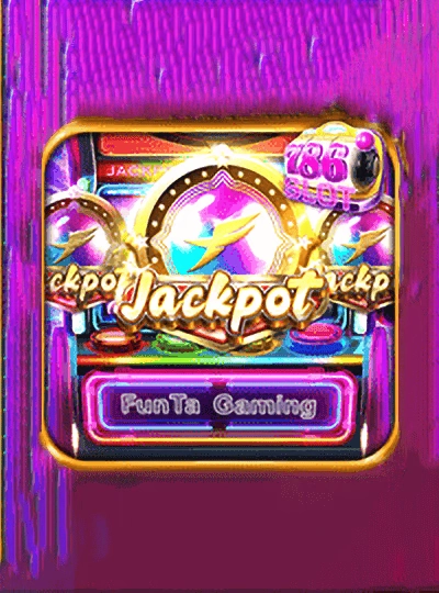 Popular slot game cover