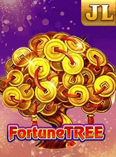 Featured slot game cover